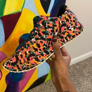 Zara shoes